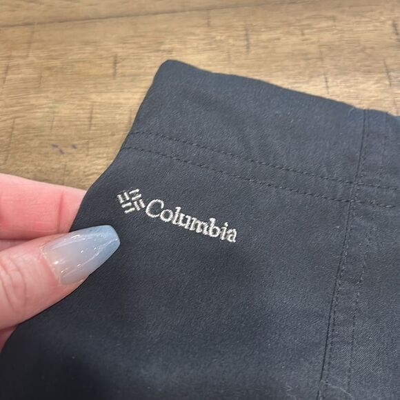 Columbia Omni shield lightweight capri pants size 2 - Picture 7 of 11